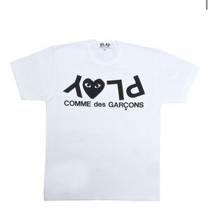 Comme Des Garcon T-Shirt